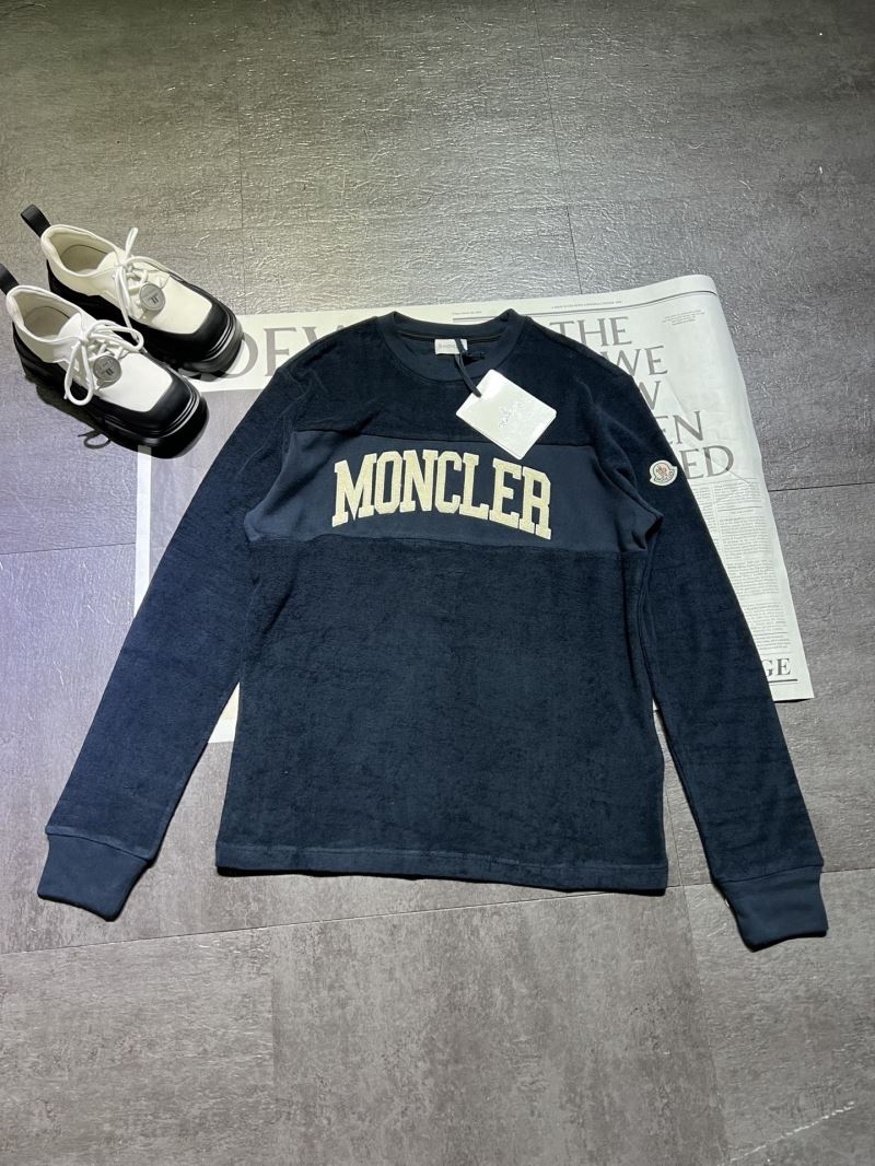 Moncler Hoodies